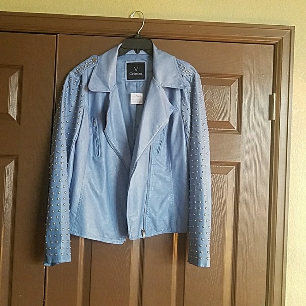 Jacket